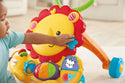 Fisher Price Infant Lion Walker (Promo)