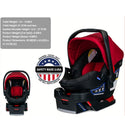 Britax B-SAFE 35 Infant Car Seat