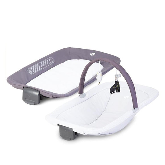 Joie Commuter Change and Snooze Travel Cot  (1 Year Warranty)