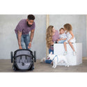 Joovy Qool Multiple Use Stroller