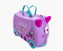 Trunki Ride-On Suitcase