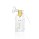 Medela Pump and Save Breastmilk Bags - 20pcs-4