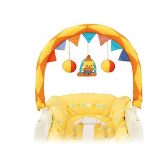 Combi Joy Multi Functional Swing High Chair