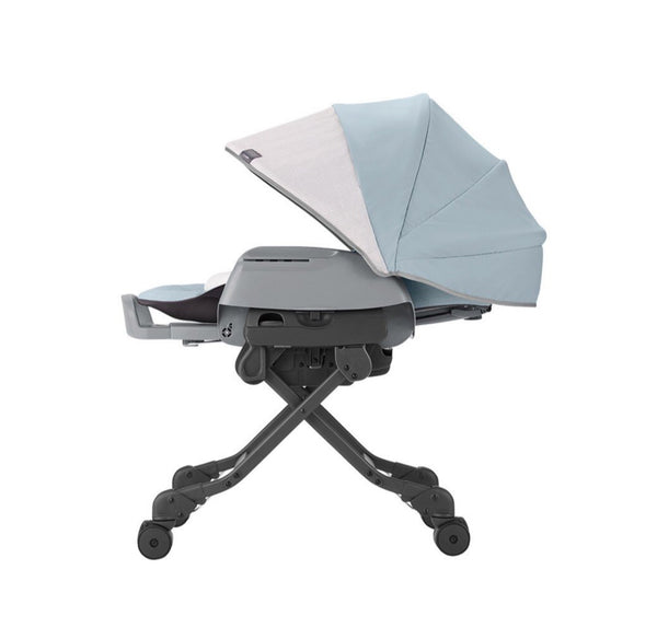 Combi Bedi Long Swing Chair (Manual Swing) (Promo)