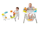 Skip Hop Explore & More Baby View 3-Stage Activity Center-3
