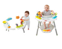 Skip Hop Explore & More Baby View 3-Stage Activity Center