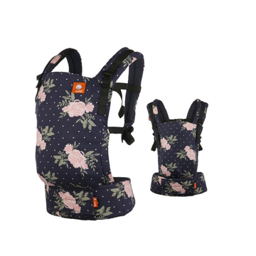Baby Tula Standard Baby Carrier - 0