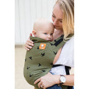 Baby Tula Toddler Carrier-17
