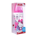 NUK Hello Kitty Limited Edition Active Cup 12+m - 300ml Pink