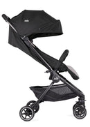 Joie Pact Stroller FREE Rain Cover + Traveling Bag (1-Year Warranty)-21