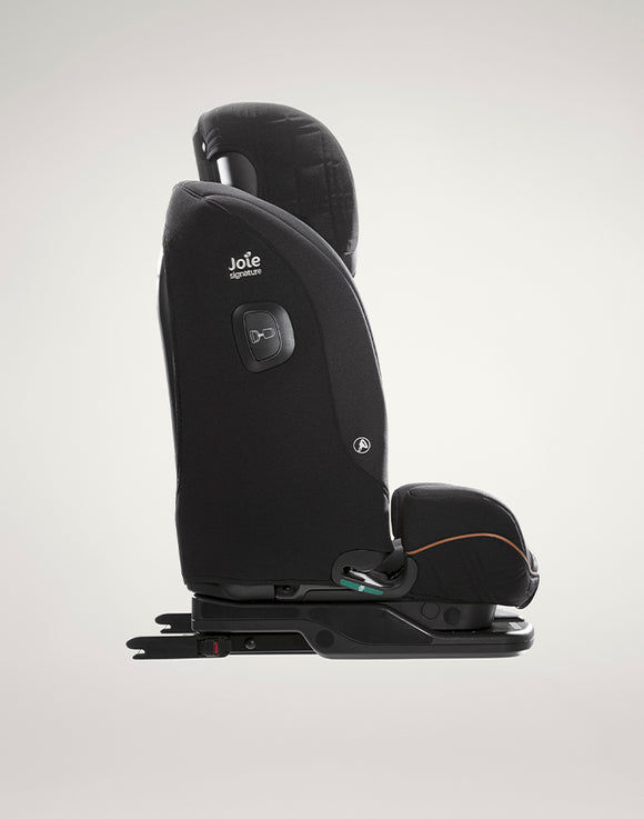[New Launch] Joie i-Plenti Signature Car Seat (1-Year Warranty)