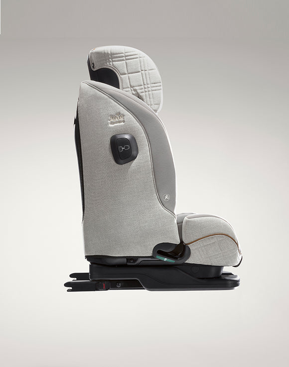 [New Launch] Joie i-Plenti Signature Car Seat (1-Year Warranty)