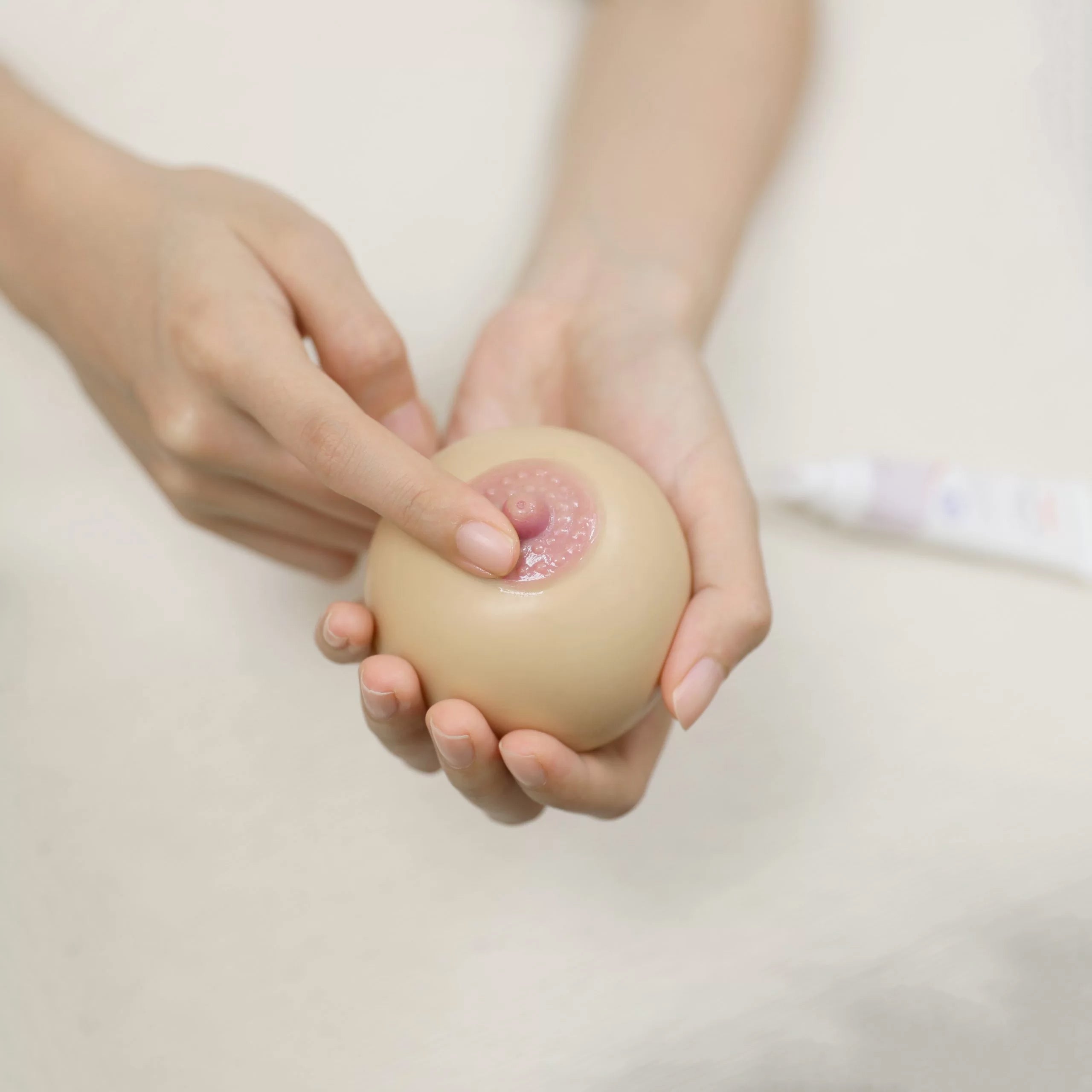 Pigeon Nipple Care Cream 10g