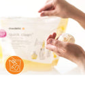 Medela Quick Clean Microwave Bags