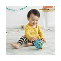 Skip Hop Explore & More Roll-around Rattles