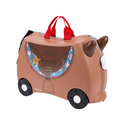 Trunki Ride-On Suitcase