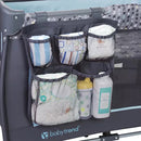 Baby Trend Trend-E Nursery Center-8