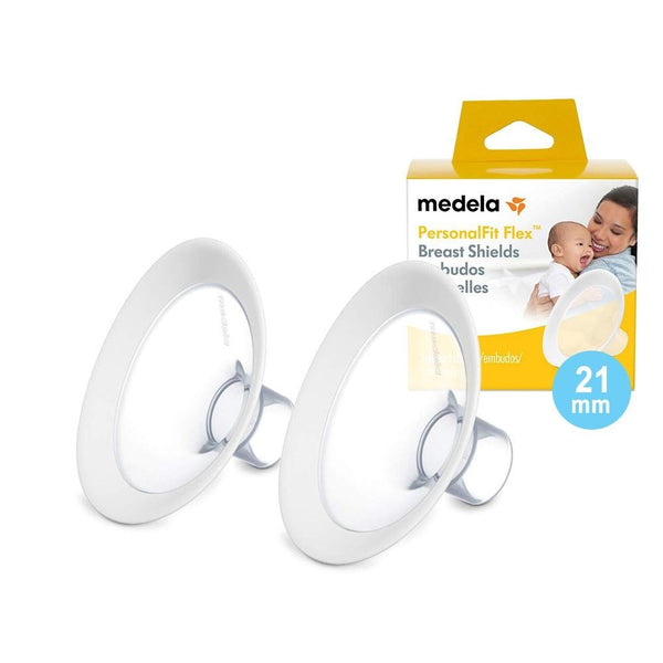 Medela PersonalFit Flex Breast Shield (S/M/L/XL) (Promo)
