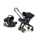 Doona Infant Car Seat Stroller (All Colours) (2 Years International Warranty)-5