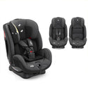 Joie Stages Convertible Car Seat (1 Year Warranty)