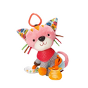 Skip Hop Bandana Buddies Activity Animals