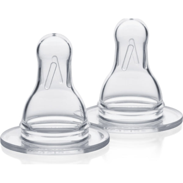 Medela Spare Teats (Promo)