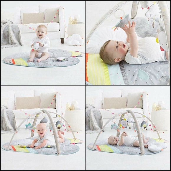 Skip Hop Silver Lining Cloud Activity Gym