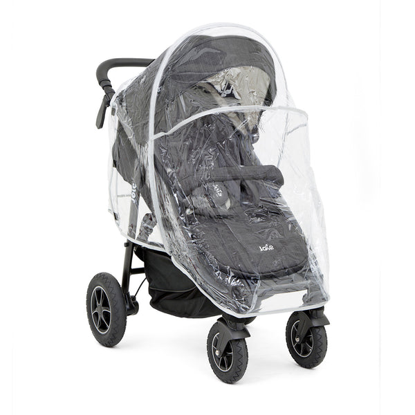 Joie Mytrax Flex Travel System w/ i-Snug & Adapters + Rain Cover (1 Year Warranty) (Promo)