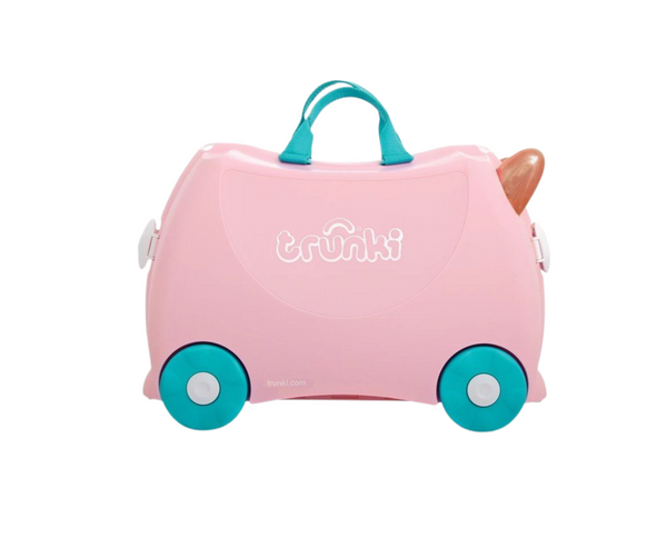 Trunki Ride-On Suitcase