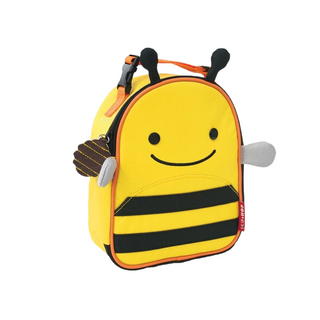 Buy bee Skip Hop Zoo Lunchie Insulated Kids Lunch Bag Collection