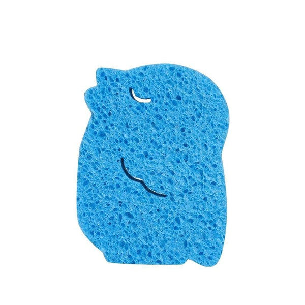 NUK Bathtime Sponge - Bundle of 2