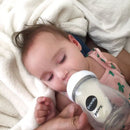 Joovy Boob Glass Baby Bottle 150ml Single-7