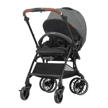 Combi Sugocal Switch Stroller (1-Year Warranty) - 0