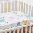 Babydreams Kubbie Mattress Cover (For Joie Kubbie)