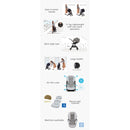 Combi Sugocal Compact Stroller-9