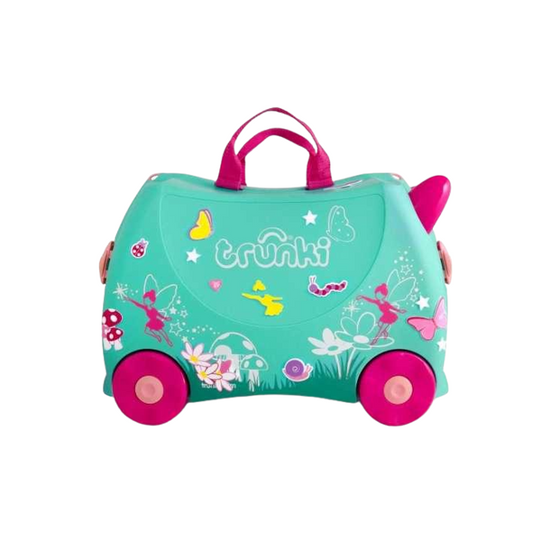 Trunki Ride-On Suitcase