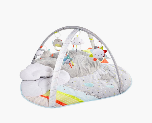 Skip Hop Silver Lining Cloud Activity Gym