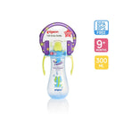 Pigeon Tall Straw Bottle (300ml)-3