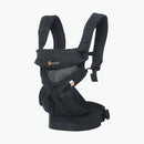 Ergobaby 360 All Positions Cool Air Mesh Baby Carrier-3