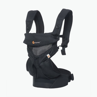 Ergobaby 360 All Positions Cool Air Mesh Baby Carrier