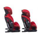 Joie Stages fx Car Seat (1 Year Warranty)-4