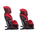 Joie Stages fx Car Seat (1 Year Warranty)
