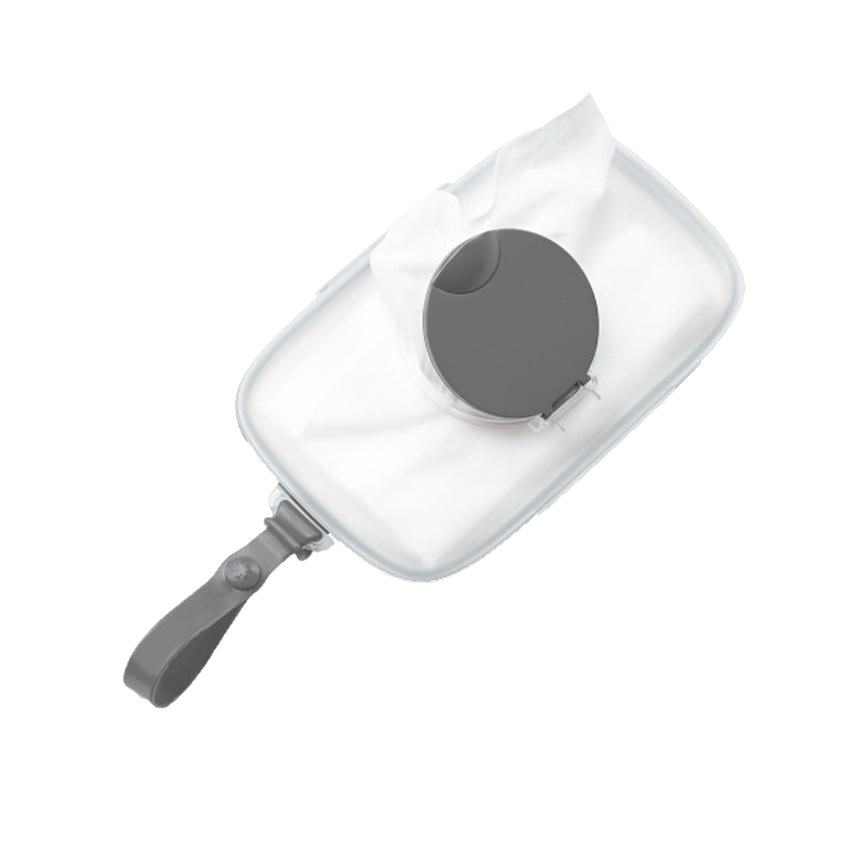 Skip Hop Grab & Go Perfect Seal Wipes Case