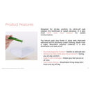 Pigeon Breast Pads Comfyfeel 60pcs-4