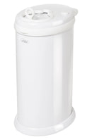 Ubbi Steel Diaper Pail-2