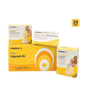 Medela Swing Flex Upgrade Kit for Swing Single Electric Breast Pump (Breast Pump Parts) (Promo)