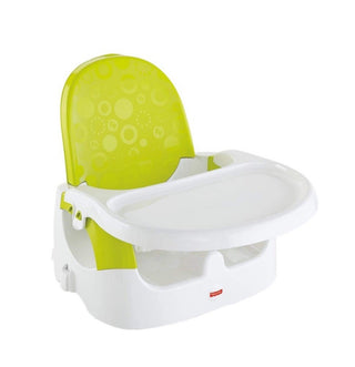 Fisher Price Quick-Clean n Go Portable Booster