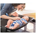 Joie Commuter Change Travel Cot (1 Year Warranty)