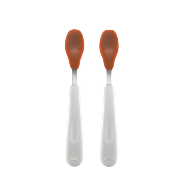 OXO Tot Feeding Spoon Set