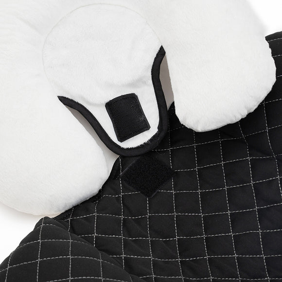 Princeton Baby Reversible Body Support Comfy Collection